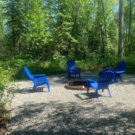 Peaceful Talkeetna Getaway #3 Villa Екстериор снимка