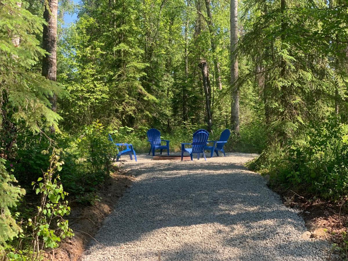 Peaceful Talkeetna Getaway #3 Villa Екстериор снимка