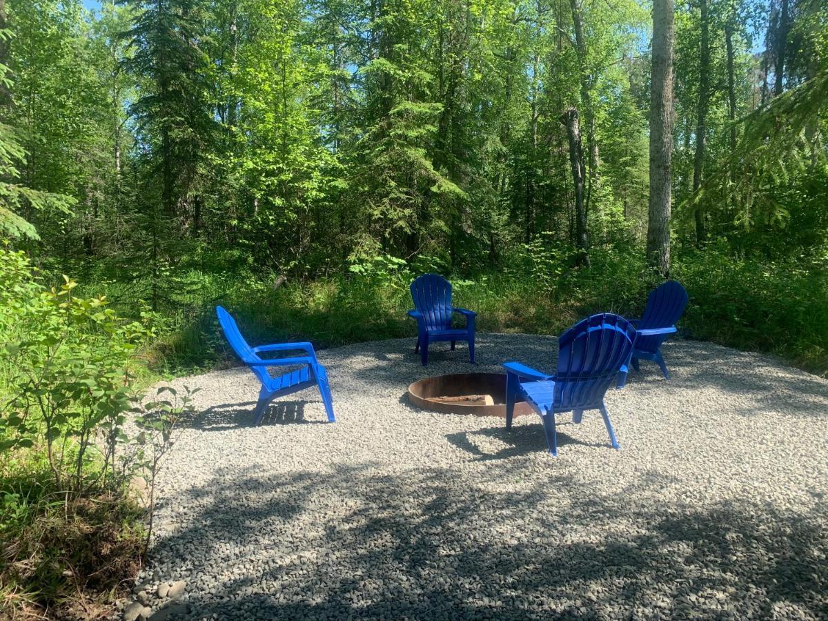 Peaceful Talkeetna Getaway #3 Villa Екстериор снимка