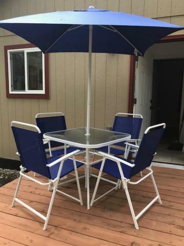 Peaceful Talkeetna Getaway #3 Villa Екстериор снимка