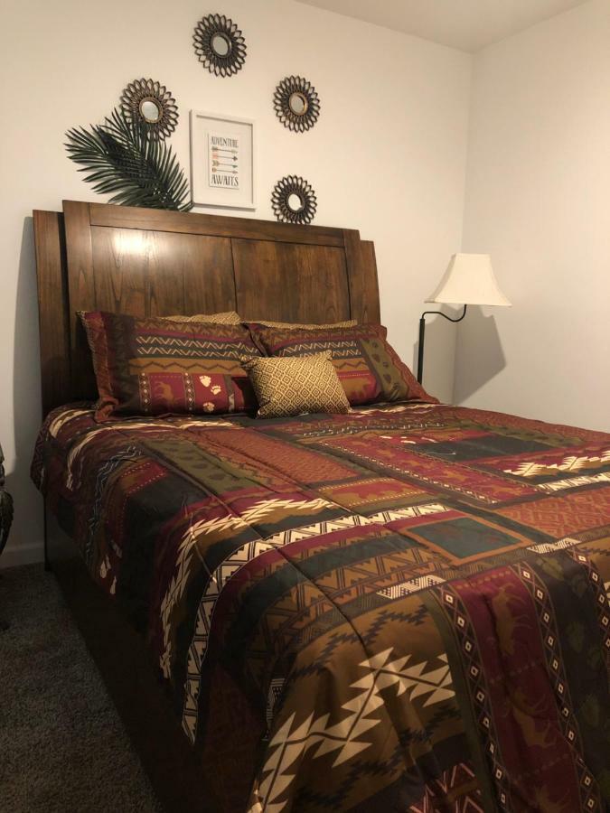 Peaceful Talkeetna Getaway #3 Villa Екстериор снимка